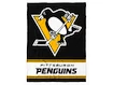 Coperta Official Merchandise  NHL Pittsburgh Penguins Essential 150x200 cm