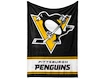 Coperta Official Merchandise  NHL Pittsburgh Penguins Essential 150x200 cm