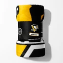 Coperta Official Merchandise  NHL Pittsburgh Penguins Essential 150x200 cm