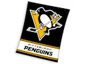 Coperta Official Merchandise  NHL Pittsburgh Penguins Essential 150x200 cm