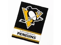 Coperta Official Merchandise  NHL Pittsburgh Penguins Essential 150x200 cm