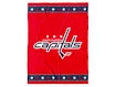 Coperta Official Merchandise  NHL Washington Capitals Essential 150x200 cm