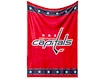 Coperta Official Merchandise  NHL Washington Capitals Essential 150x200 cm