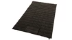 Coperta Outwell  Constellation Comforter Brown