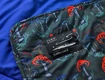 Coperta Thermarest  Juno Blanket Fun Guy Print