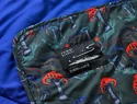 Coperta Thermarest  Juno Blanket Fun Guy Print