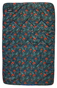 Coperta Thermarest  Juno Blanket Fun Guy Print