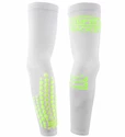 Coperture Compressport  Elbow Silicone Armforce White