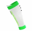 Coperture Compressport  Pro Silicon R2 White/Green