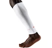 Coprigambe McDavid  Elite Compression Calf Sleeves 8836 M, Bianco