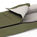 Coprigambe per passeggino Thule Stroller Footmuff Soft Green