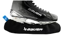 Coprilama pattini da ghiaccio Bauer  Skate Guard Black Unisize M