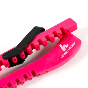 Coprilama pattini da ghiaccio Howies  Pink
