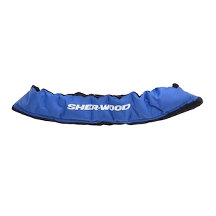 Coprilama pattini da ghiaccio SHER-WOOD  Pro Junior