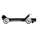 Coprilama pattini da ghiaccio Sidelines Sports  Rollergard  Unisize Rosa