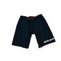 Copripantaloni da hockey Bauer  PANT COVER SHELL Navy Junior