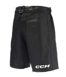 Copripantaloni da hockey CCM PANT SHELL black