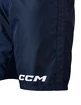 Copripantaloni da hockey CCM  PANT SHELL navy