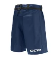 Copripantaloni da hockey CCM  PANT SHELL navy