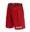 Copripantaloni da hockey CCM  PANT SHELL red