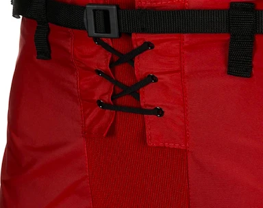 Copripantaloni da hockey CCM  PANT SHELL red