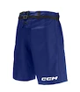 Copripantaloni da hockey CCM  PANT SHELL royal