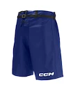 Copripantaloni da hockey CCM  PANT SHELL royal