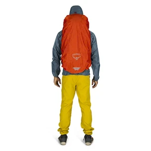 Coprizaino impermeabile OSPREY HIVIS RAINCOVER SM mars orange