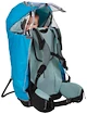 Coprizaino impermeabile Thule Sapling Raincover Blue