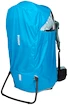 Coprizaino impermeabile Thule Sapling Raincover Blue