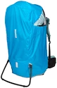Coprizaino impermeabile Thule Sapling Raincover Blue