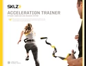 Corda per accelerazione SKLZ  Acceleration Trainer