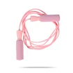 Corda per saltare GymBeam  Devotion Pink