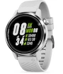 Coros  Apex Premium Multisport GPS Watch - 42mm White/Silver