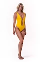 Costumo da bagno Nebbia  One-colour monokini 560 yellow S