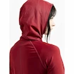 Craft  Charge Hooded RedSweater