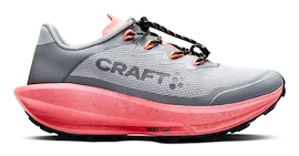 Craft CTM Ultra Carbon Trail Grey