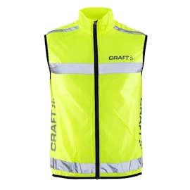 Craft Safety Vest Yellow