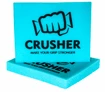 Crusher Fitness Aid per migliorare la presa