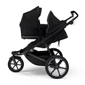 Culla Thule Urban Glide 3 Bassinet Black