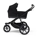 Culla Thule Urban Glide 3 Bassinet Black