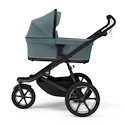 Culla Thule Urban Glide 3 Bassinet Mid blue