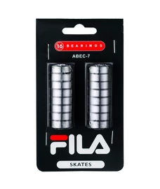 Cuscinetti Fila ABEC 7 Training 16-Pack