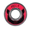 Cuscinetti Powerslide  WCD ABEC 9 Freespin 16-Pack