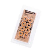 Cuscinetti Tempish  ABEC 7 rubber washer 8-Pack