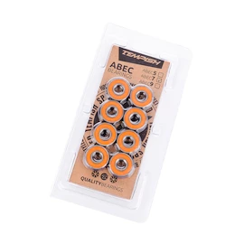 Cuscinetti Tempish ABEC 7 rubber washer 8-Pack