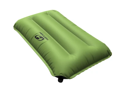 Cuscino Hannah  Pillow Parrot Green
