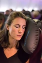 Cuscino Life venture  Inflatable Pillow