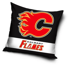 Cuscino Official Merchandise NHL Calgary Flames