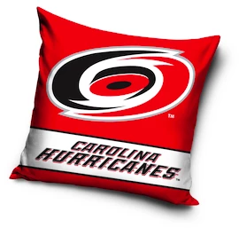 Cuscino Official Merchandise NHL Carolina Hurricanes